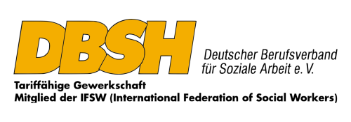 Deutscher Berufsverband für Soziale Arbeit e.V. - DBSH